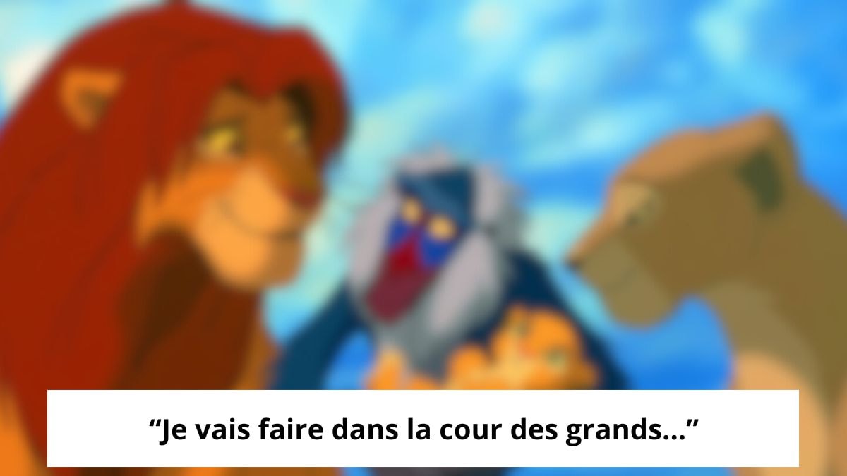 © Disney / © Canva 