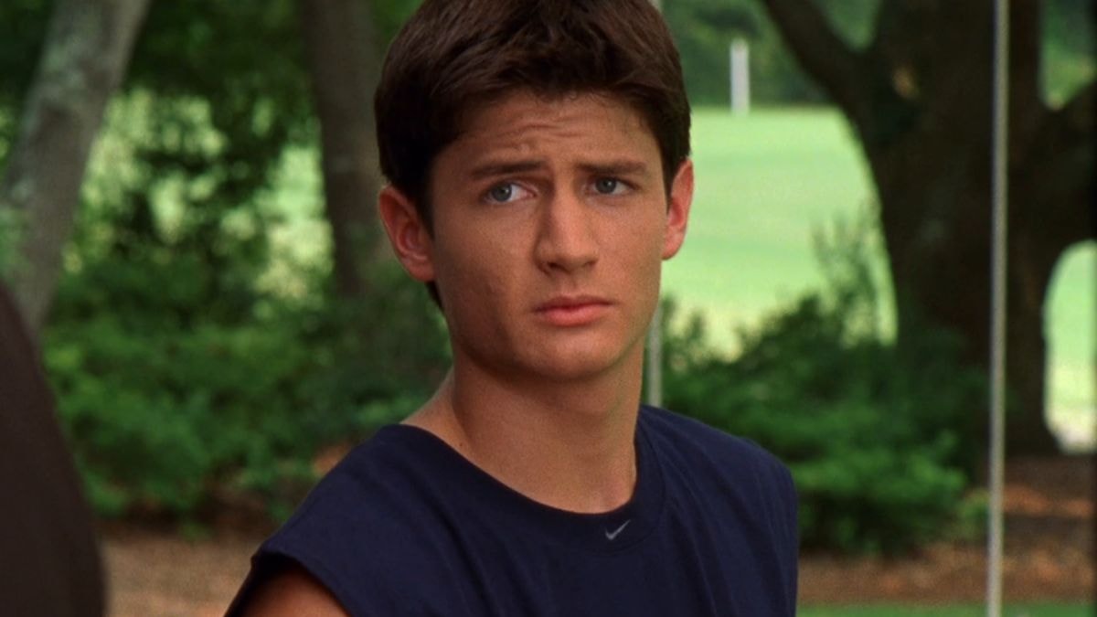 Pas un vrai fan de ces séries...