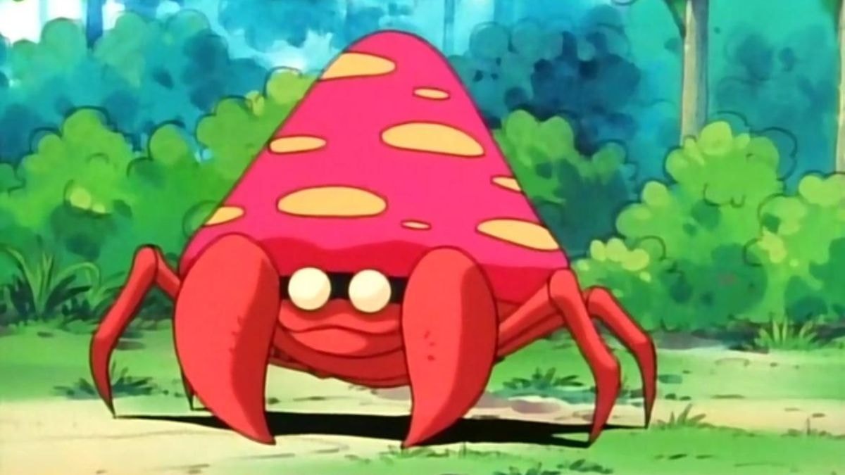 © The Pokemon Company