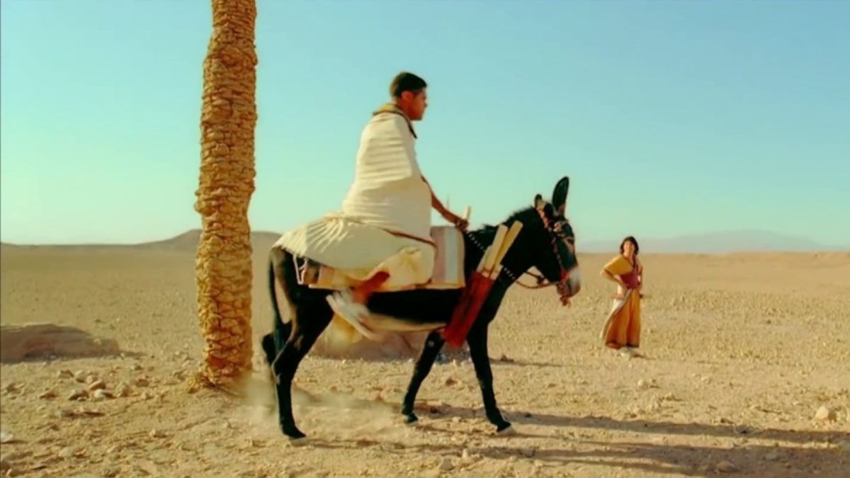 © Pathé Distribution