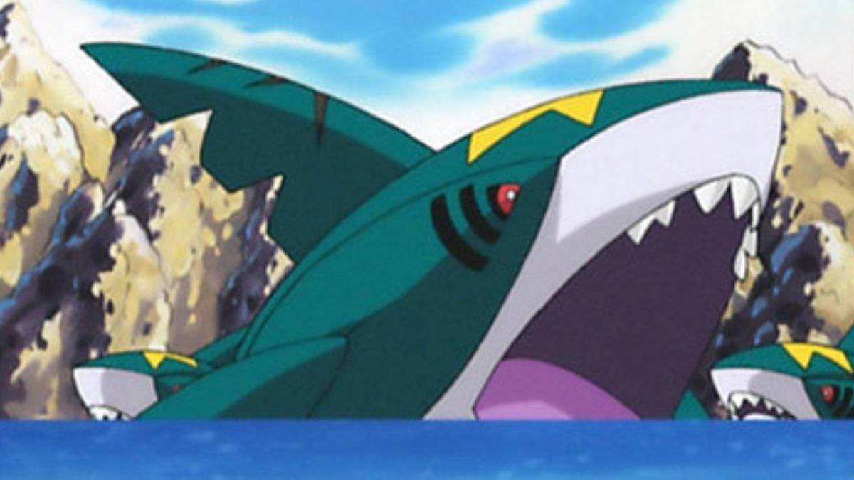 © The Pokemon Company