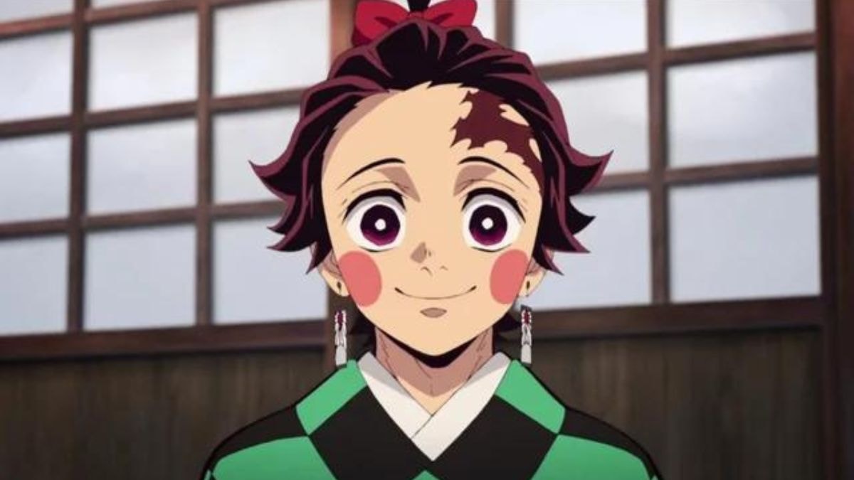 ©Koyoharu Gotoge / SHUEISHA, Aniplex, ufotable