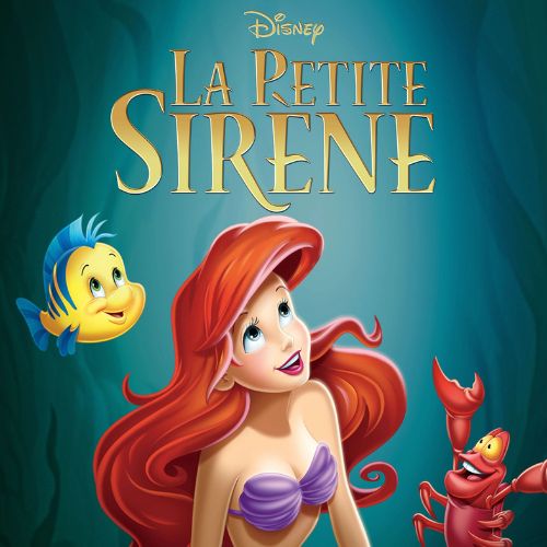 La Petite Sirène 