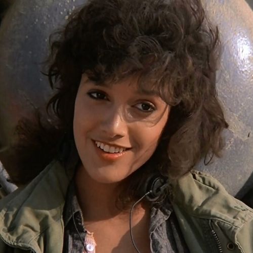 Alex Owens - Flashdance