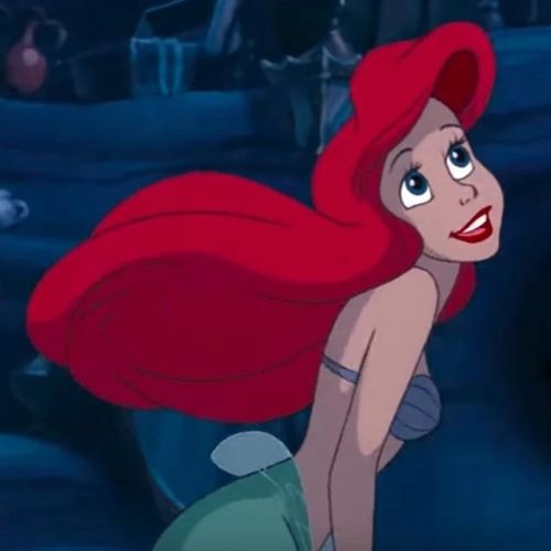 Ariel