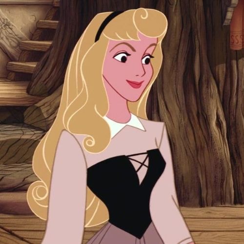 La Belle au bois dormant