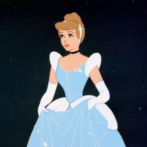 Cendrillon