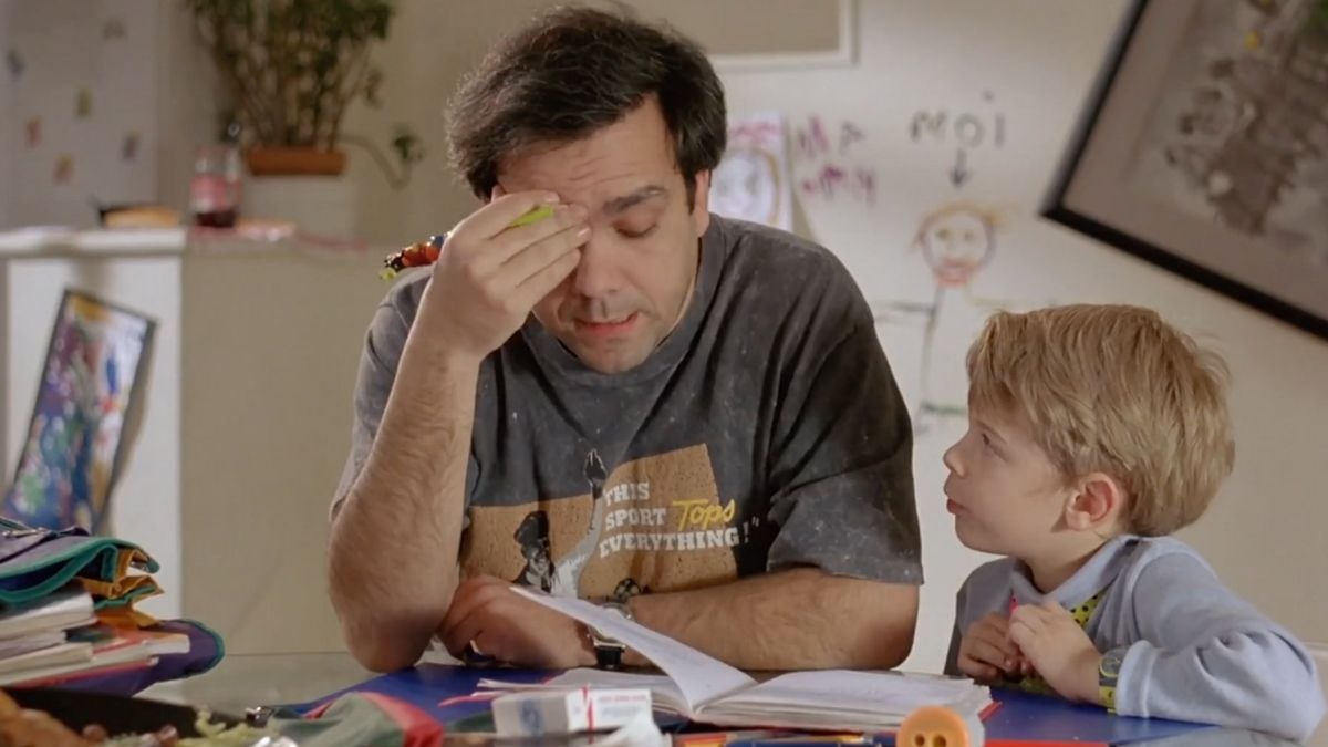 C'est pas encore ça...