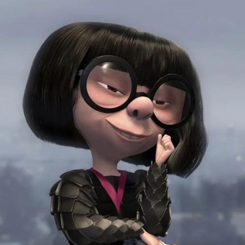 Edna Mode