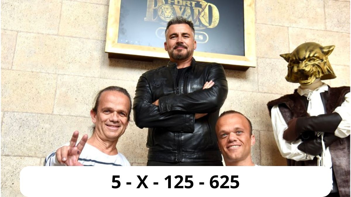 © Adventure Line Productions  © France 2