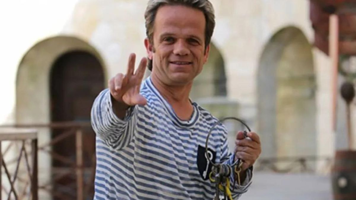 © Adventure Line Productions  © France 2