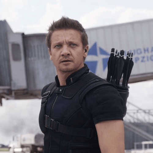 Hawkeye
