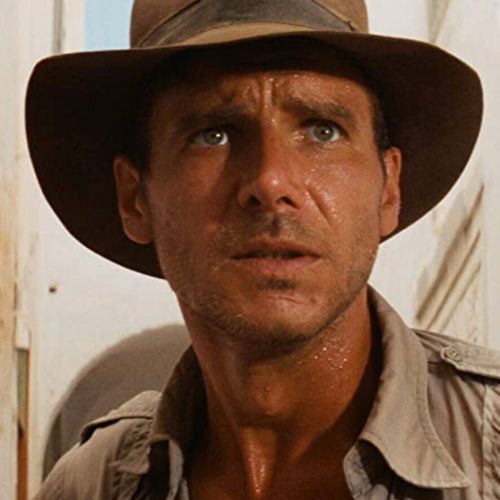 Indiana Jones