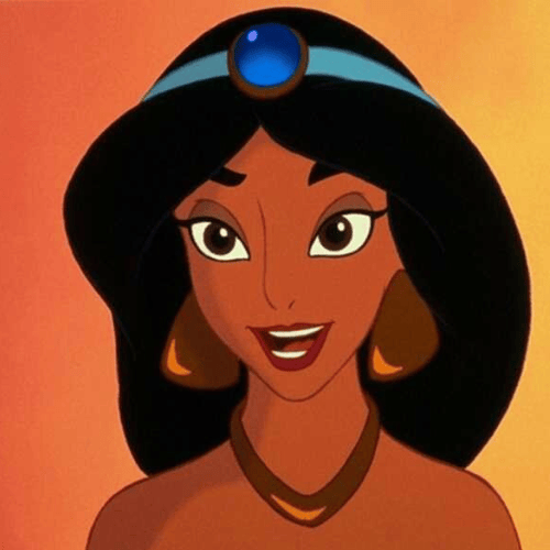 Jasmine (Aladdin)