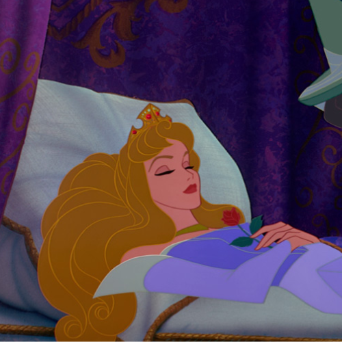 La Belle au bois dormant