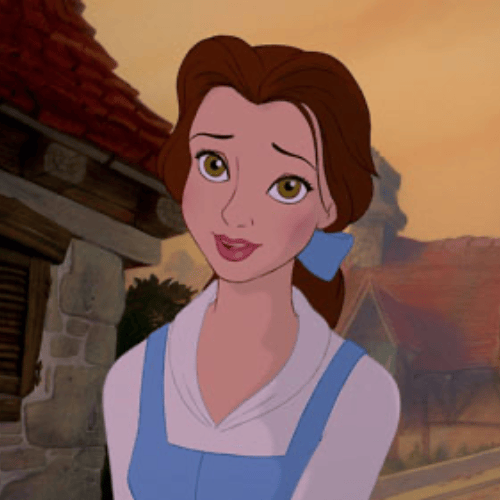 La Belle et la bête