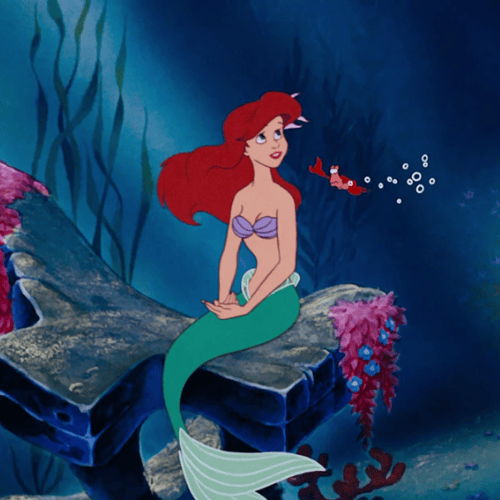 La Petite Sirène 