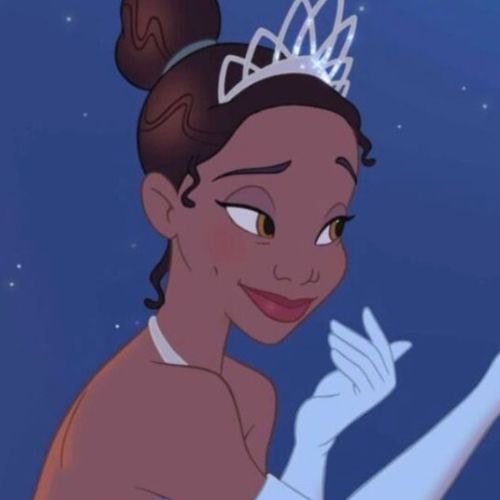 La Princesse et la grenouille 