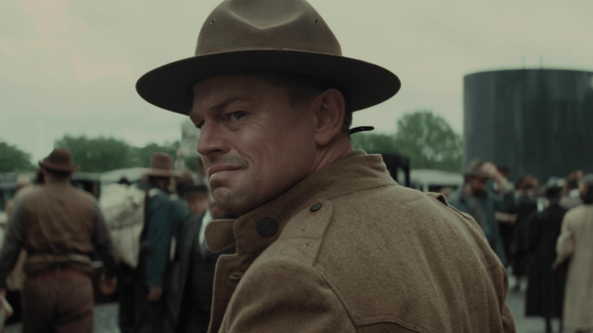 © Paramount Pictures