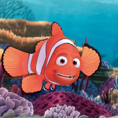Marin (Nemo)