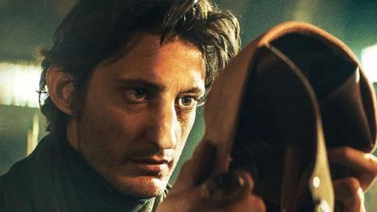 @ Pathé Distribution