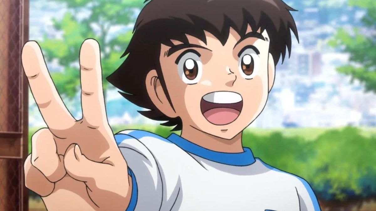 Tu préfères Olive et Tom !