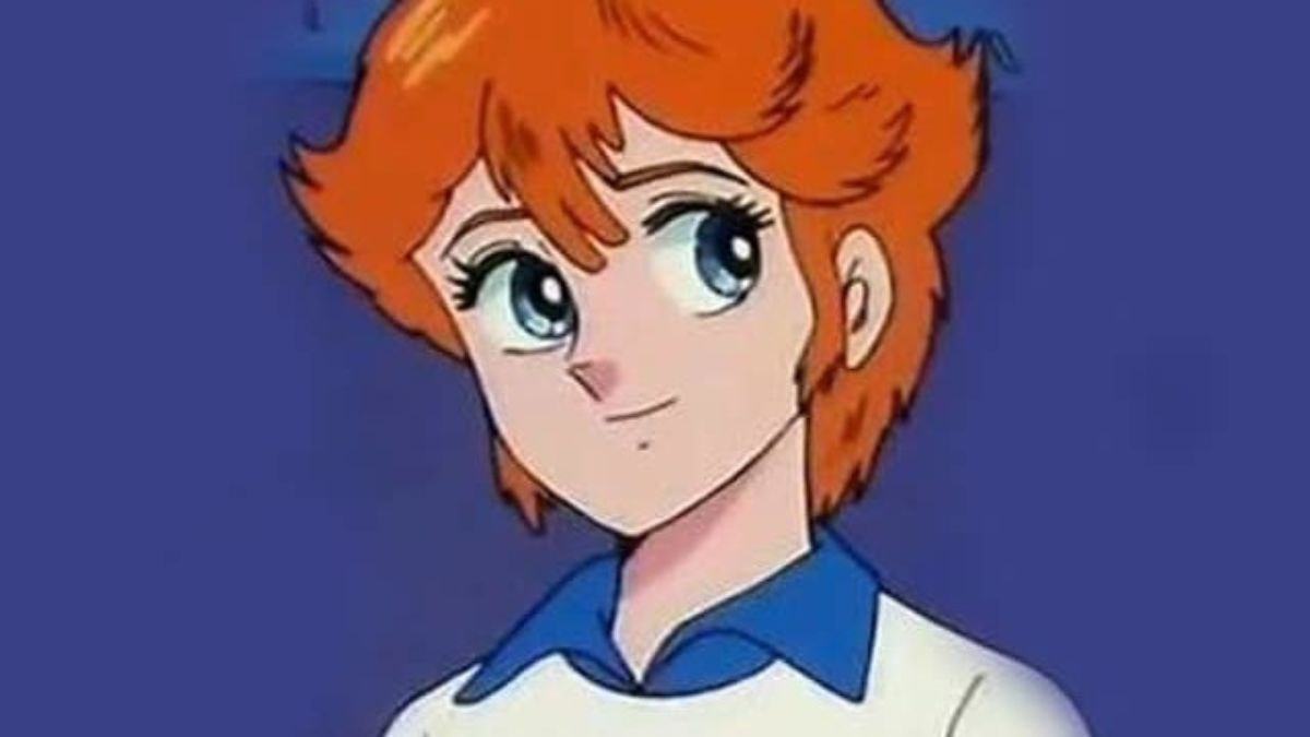 Un véritable enfant des années 80 !