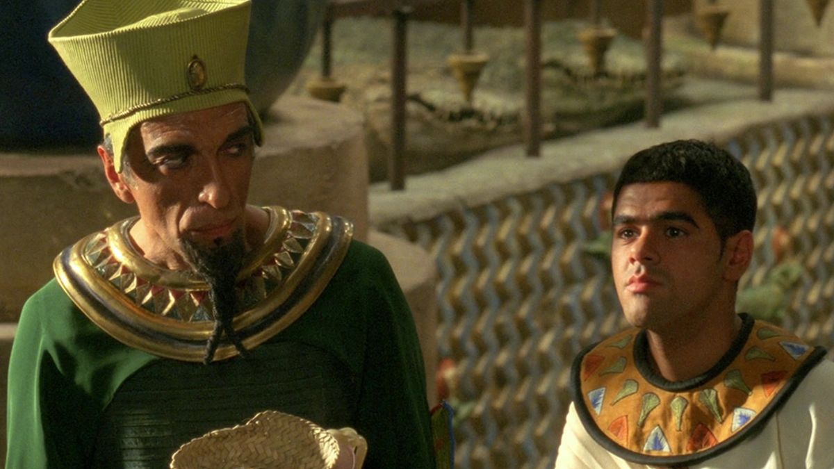 © Pathé Distribution