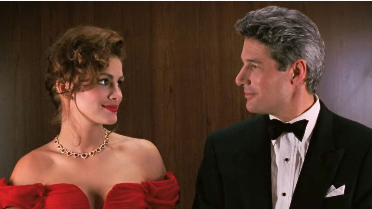 Pretty Woman
