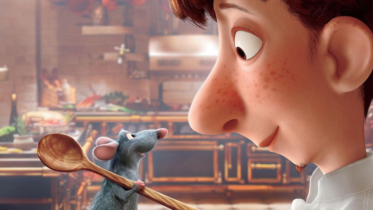 Ratatouille