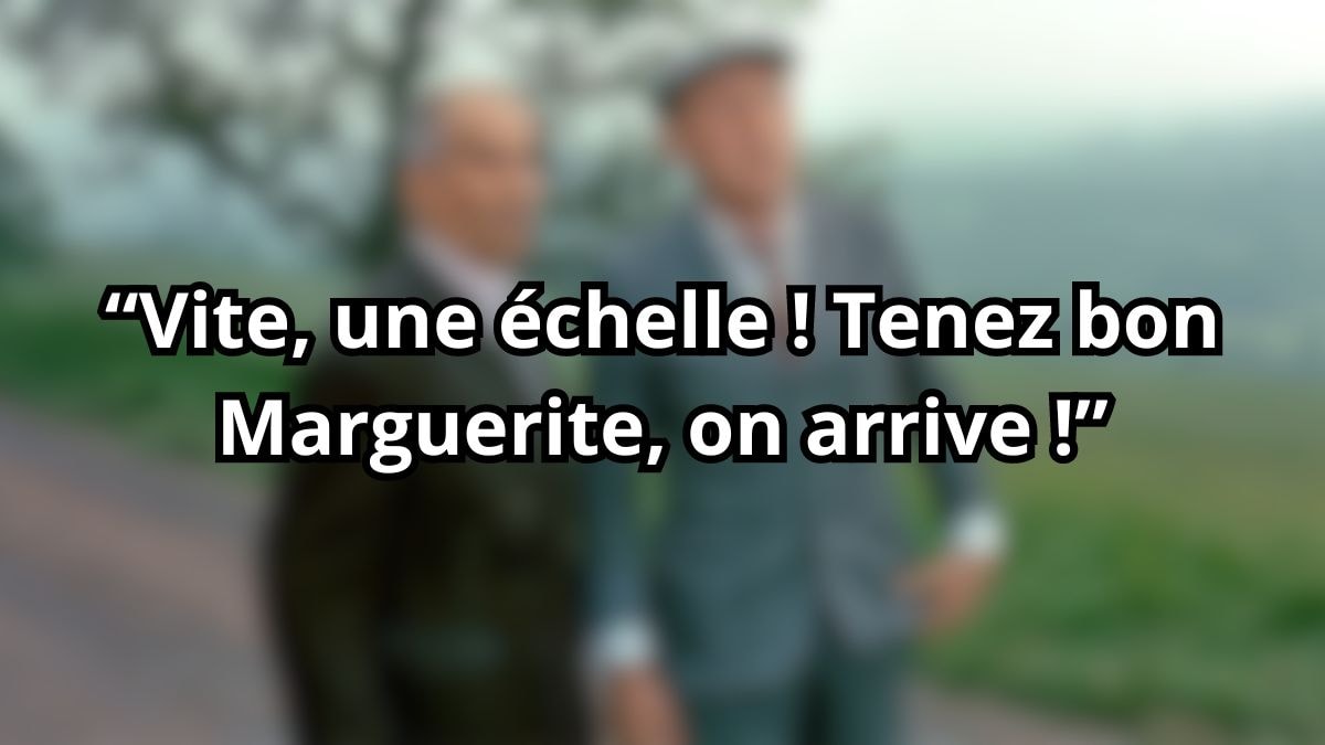 © Valoria Films / © Canva