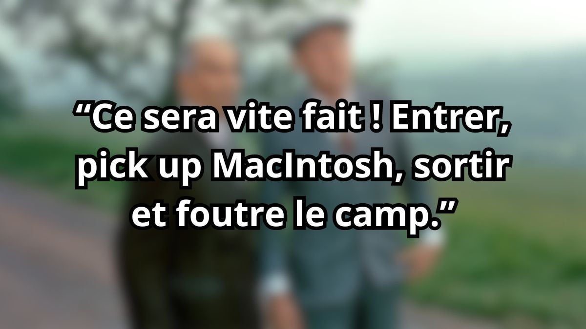 © Valoria Films / © Canva