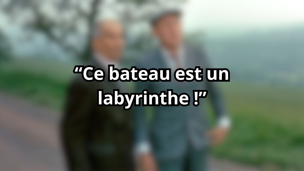 © Valoria Films / © Canva