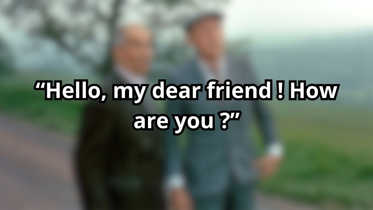 © Valoria Films / © Canva