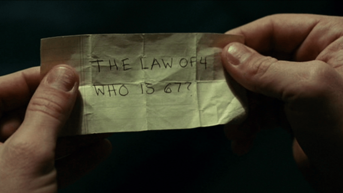 © Paramount Pictures