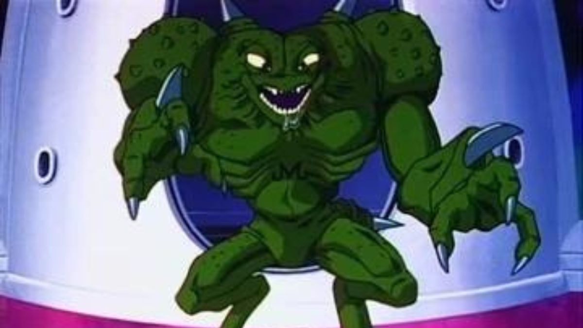 © Dragon Ball Z © 2003 BIRD STUDIO/ SHUEISHA