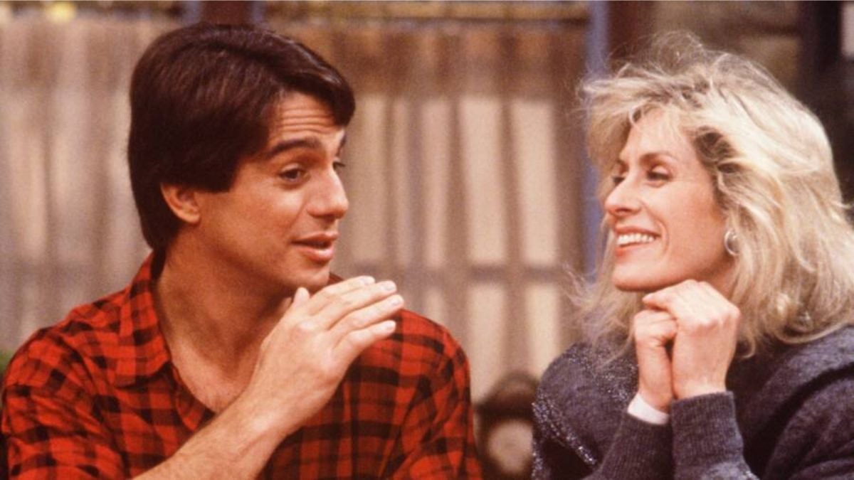 Tu adores les années 80 !