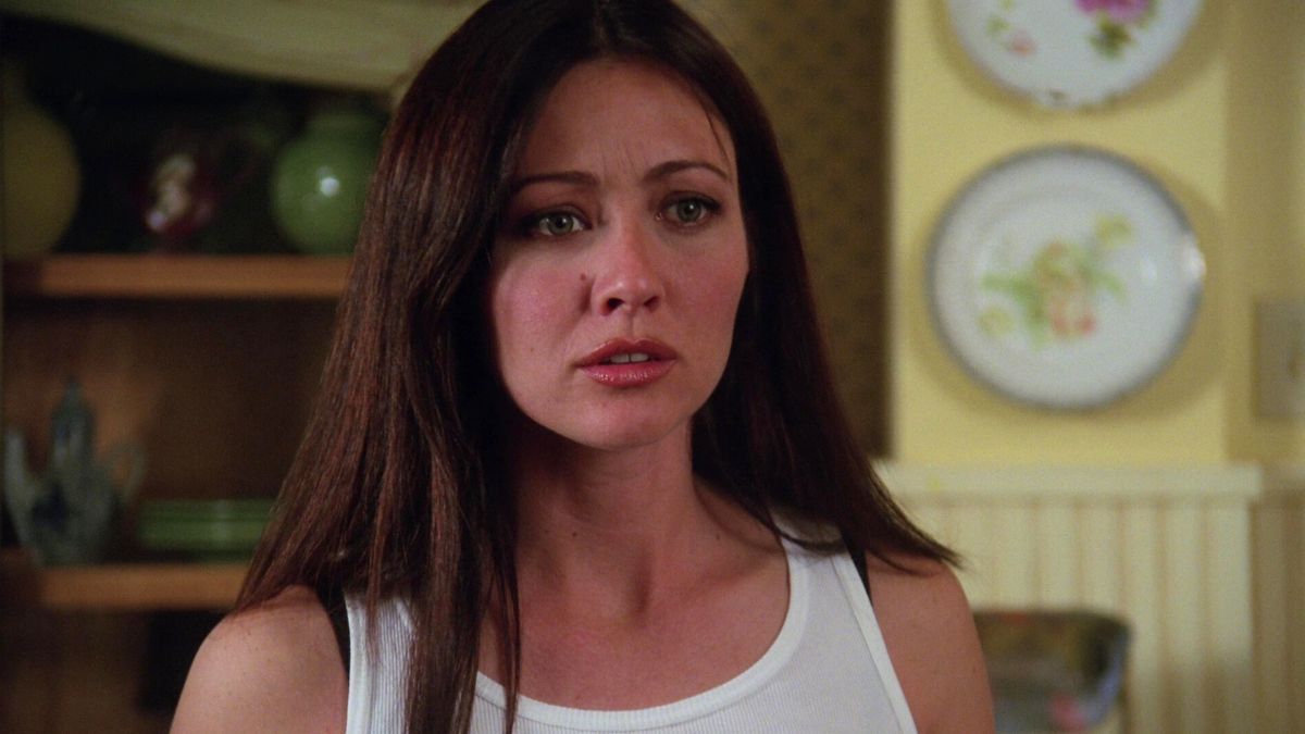 Tu es Prue Halliwell