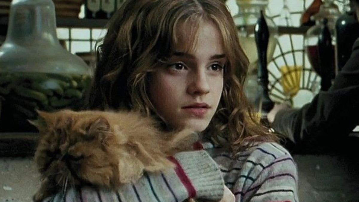 Hermione