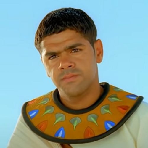 Astérix et Obélix : Mission Cléopâtre