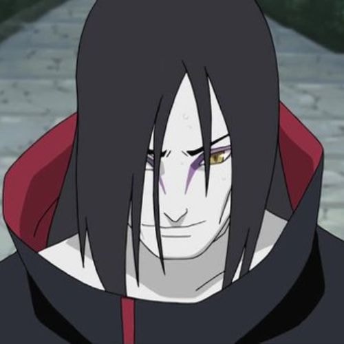 Orochimaru