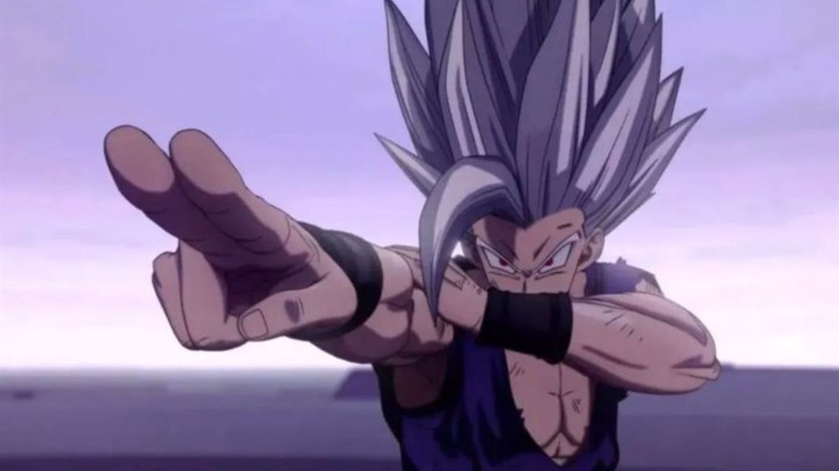 Dragon Ball © BIRD STUDIO/ SHUEISHA, TOEI ANIMATION