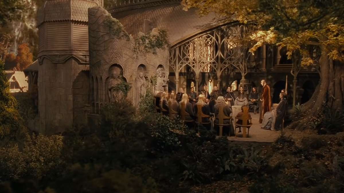 © Metropolitan Filmexport