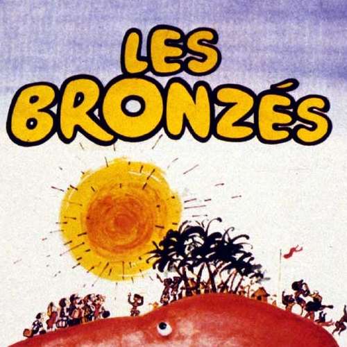 Les Bronzés