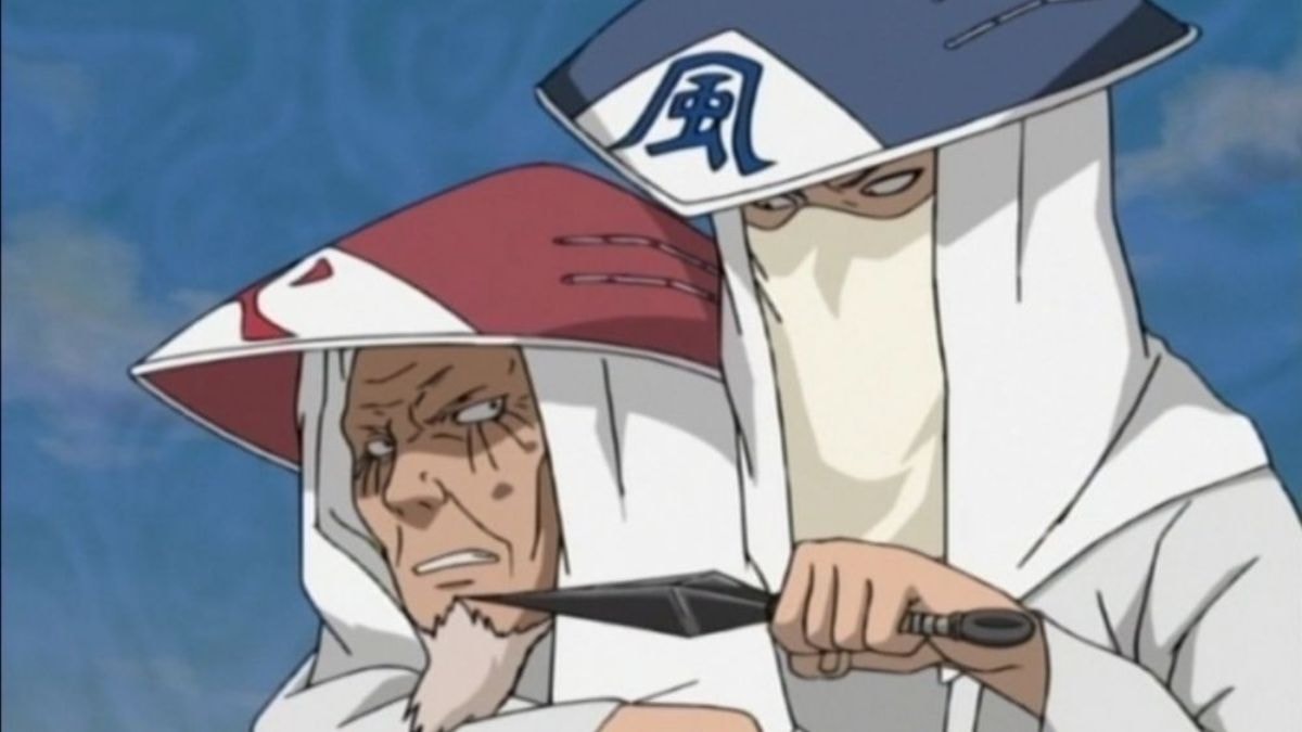 ©2002 MASASHI KISHIMOTO / 2007 SHIPPUDEN All Rights Reserved.