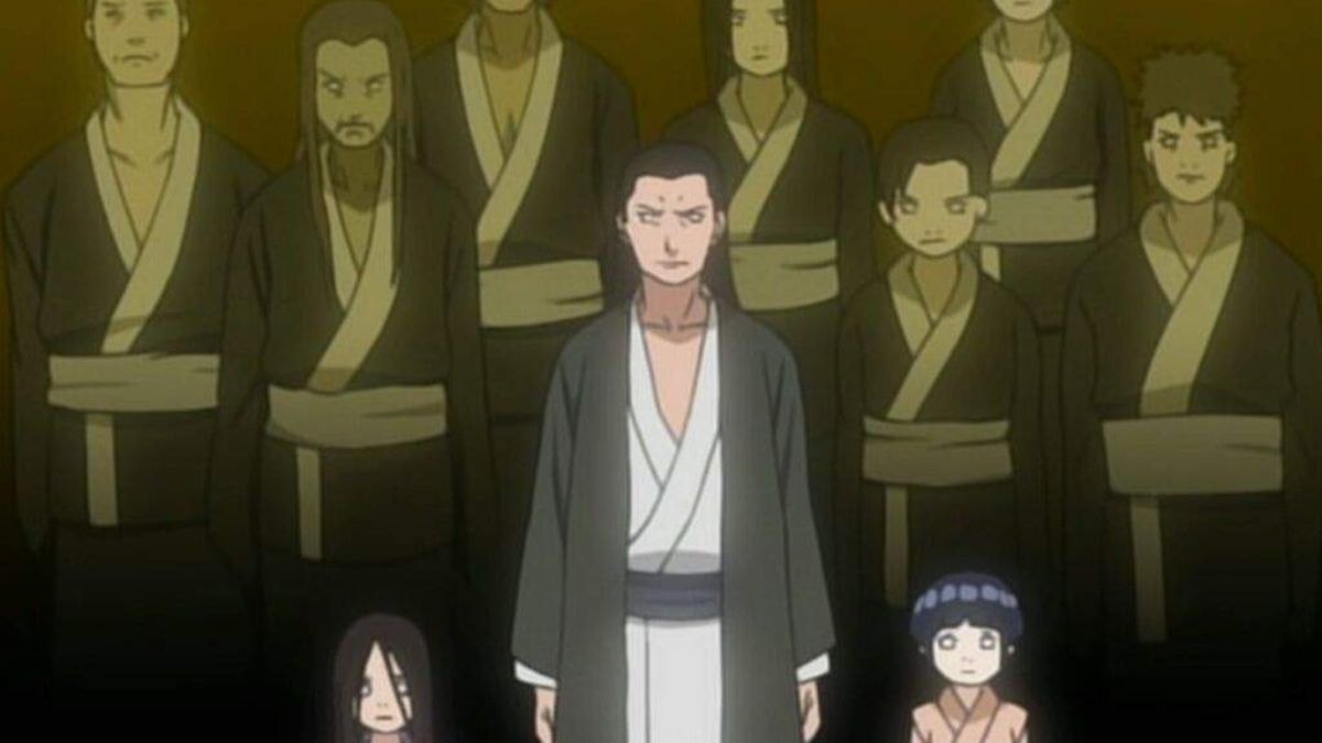 ©2002 MASASHI KISHIMOTO / 2007 SHIPPUDEN All Rights Reserved.