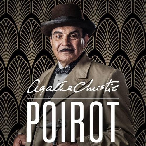 Hercule Poirot 