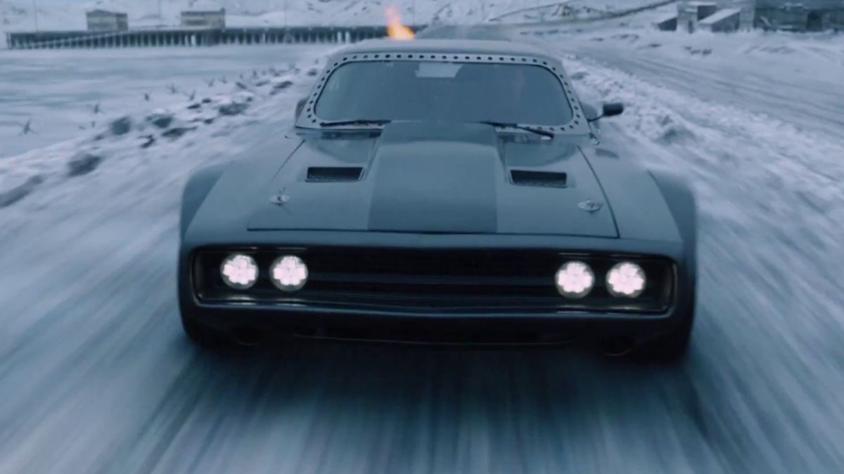 © Universal Pictures