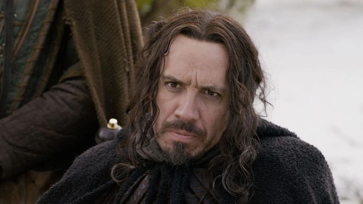 Kaamelott : Premier Volet