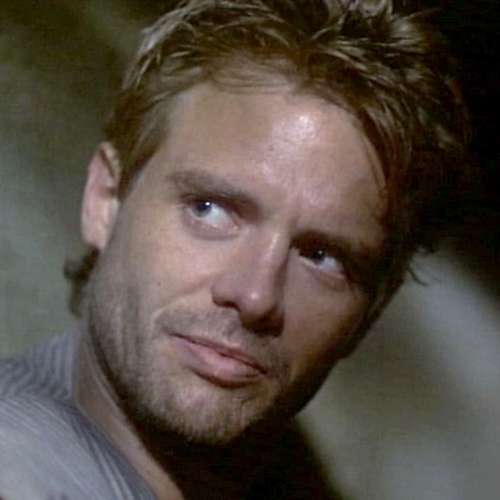 Kyle Reese - Terminator,
